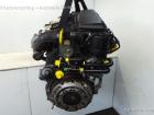 Peugeot 307 3A/3C; Motor; Engine; ab 04/01-; 10FD17