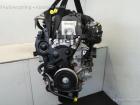 Peugeot 307 3A/3C; Motor; Engine; ab 04/01-; 10FD17