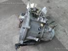 Peugeot 307 3A/3C; Getriebe; Gearbox; ab 04/01-; 20DM14