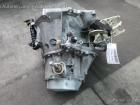 Peugeot 307 3A/3C; Getriebe; Gearbox; ab 04/01-; 20DM14