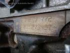 Renault Twingo C/GN0; Motor; Engine; ab 06/07-; D4F772