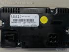 Audi A6 4F Bj.2005 Multidisplay Rote Farbe MMI ab 04/04- 4F0919603