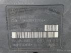 Mercedes Benz SLK R171; Abs-Hydroaggregat; ABS-Block; ab 04/04-; 0054311412Q01; 0355457832