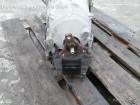 Mercedes Benz SLK R171; Getriebe; Gearbox; ab 04/04-; 270605