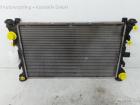 Ford Focus DBW/DAW Motorkühler ab 08/98-