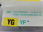 Opel Signum F48 Bildschirm ab 02/03- 13156065 5WK70090