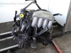 Mercedes C-Klasse W202; Motor; Engine; bis -08/96; 111961