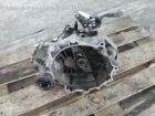 VW Polo 9N; Getriebe; Gearbox; ab 11/01-; GER