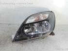 Renault Scenic JA0/JA1 Scheinwerfer links ab 09/99- 7700432094 89004154