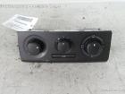 Skoda Fabia 2 Heizungsregulierung 5J0819045; 9049