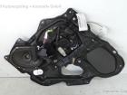 Fensterheber Hinten Rechts Ele GJ6A5958X Mazda 3 (Ab 06.2003-) BJ: 2005