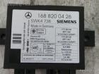 Mercedes Benz SLK R170 Motorsteuergerät Set Schloss Tacho 0285454532 0261206458