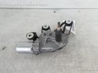 VW Polo 9N3 BJ: 2007 Wischermotor Hinten 6Q6955711C