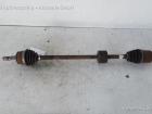 Fiat Punto Evo 199; Antriebswelle rechts; Gelenkwelle; ab 09/09-; 55700559
