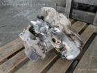 Opel Corsa D; Getriebe; Gearbox; ab 11/10-; 2UW29