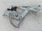 Fensterheber Vorn Rechts Ele 09113364 Opel Corsa C (Ab 00) BJ: 2001