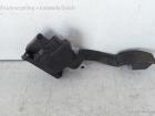 Fiat Grande Punto 188; Gaspedal elektr.; Fahrpedal; ab 09/05-; 55702020; B720
