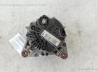 Dacia Logan MCV/Van; Lichtmaschine; Generator; ab 2007-; 2607395A; TG12C094