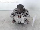 Dacia Logan MCV/Van; Lichtmaschine; Generator; ab 2007-; 2607395A; TG12C094