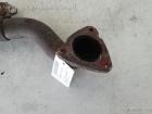 Fiat Grande Punto 199 Hosenrohr Vorderrohr ab 09/05-