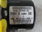 Ford Fiesta 2AJ Abs-Hydroaggregat ab 07/08 8V512C405AE