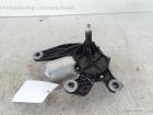 Citroen C2 J; Wischermotor hinten; ab 05/03-; 963715878001