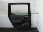 Fiat Stilo 192 Tür hinten links ab 10/01-