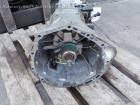 Mercedes Sprinter Getriebe Gearbox ab 02/00 711620