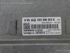 VW Polo 9N; Motorsteuergerät; ab 04/05-; 03D906023B; 5WP40504 VW Polo 9N; Motorsteuergerät; ab 04/05-; 03D906023B; 5WP40504