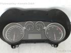 Alfa Romeo Mito 955; Tacho; Kombiinstrument; ab 08/08-; 50517150