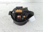 Audi A4 8E; Gebläsemotor; Lüftermotor; ab 11/00-; 8E1820021E