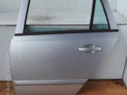 Opel Astra H Caravan Kombi BJ: 2008 Tür hinten links