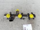Audi A6 4F Einspritzleiste links ab 04/04 059130089D