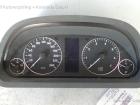 Mercedes-Benz A-Klasse W169 Motorsteuergerät Set Schloss Tacho 2661538479