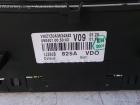 VW Golf 4 Bora Motorsteuergerät Set Schloss Tacho 06A906018GM 0261206921