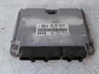 VW Golf 4 Bora Motorsteuergerät Set Schloss Tacho 06A906018GM 0261206921