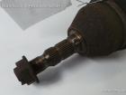 Opel Astra H; Antriebswelle rechts; Gelenkwelle; ab 03/04-; 24462250