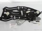 Peugeot 207 CC Fensterheber hinten rechts elektr. ab 03/07 9680072380
