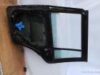 VW Golf 4 1J Variant Bj.2005 Tür hinten rechts Rohtür
