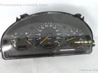 Armatur 2,7cdi Ga 1635401847 Mercedes-Benz Ml230-Ml55 Amg Ml 270 Cdi (163.113) BJ: 2000