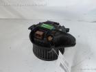 Audi A4 8H; Gebläsemotor; ab 04/02-; 8E1820021B