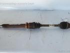 Ford Fiesta 2AJ Antriebswelle rechts Gelenkwelle ab 07/08