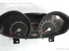 Ford Fiesta 2AJ Motorsteuergerät ab 07/08 8V2112A650RF