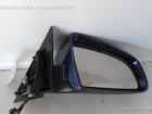 Audi A3 8P; Aussenspiegel rechts elektr.; ab 05/03- Audi A3 8P; Aussenspiegel rechts elektr.; ab 05/03-