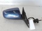 Audi A3 8P; Aussenspiegel rechts elektr.; ab 05/03- Audi A3 8P; Aussenspiegel rechts elektr.; ab 05/03-