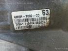 Volvo S40/V50; Getriebe; Gearbox; ab 12/03-; 4M5R7002