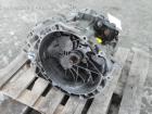 Volvo S40/V50; Getriebe; Gearbox; ab 12/03-; 4M5R7002