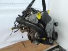 Skoda Roomster 5J; Motor; Engine; ab 07/06-; BSW