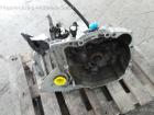 Renault Clio III Grandtour Schaltgetriebe Gearbox BJ: 2008 JH3176