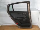 Fiat Bravo 198 Tuer hinten links ab 2007